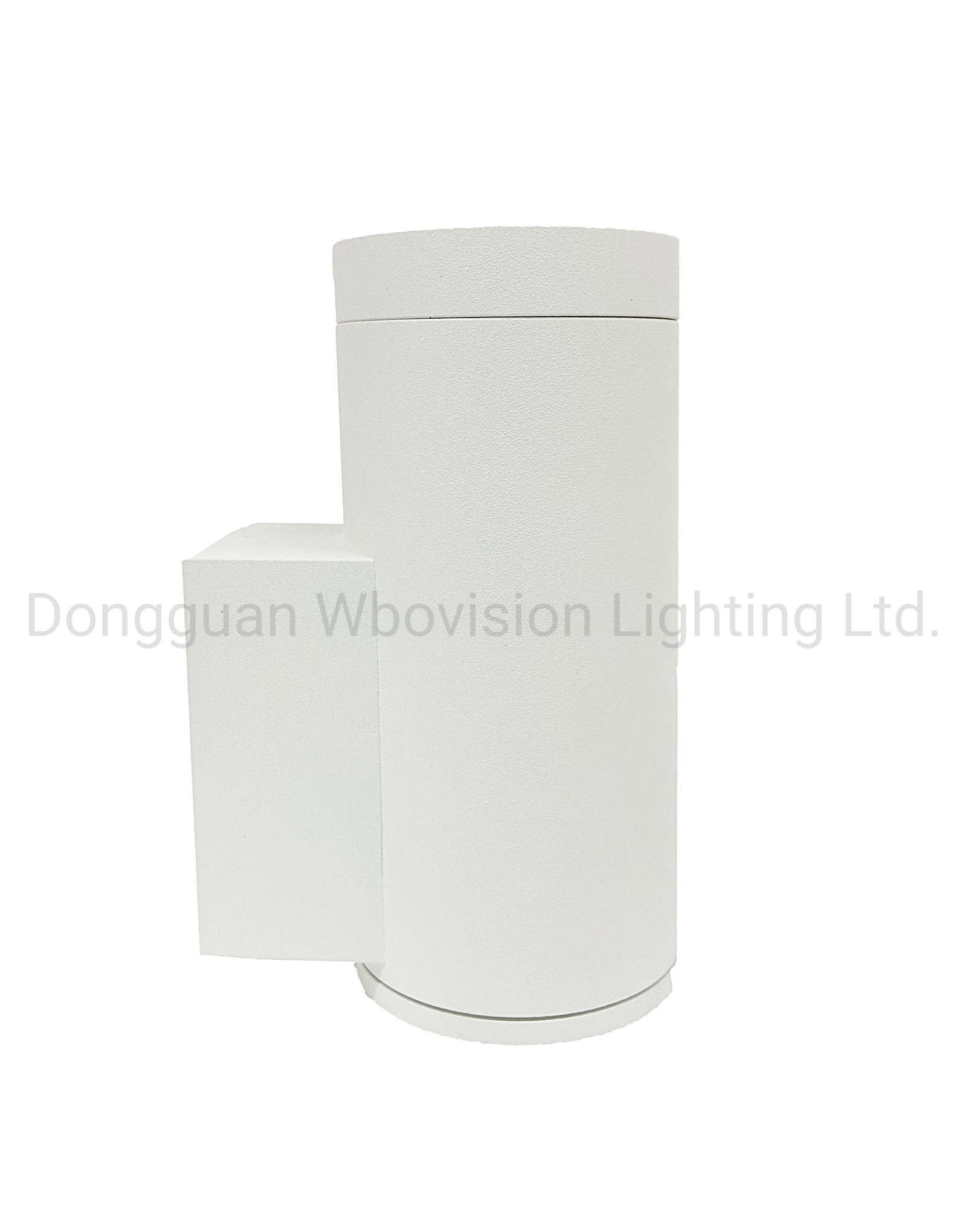 LED Outdoor Waterproof Wall Lamp Aluminum Outdoor up and Down Wall Light