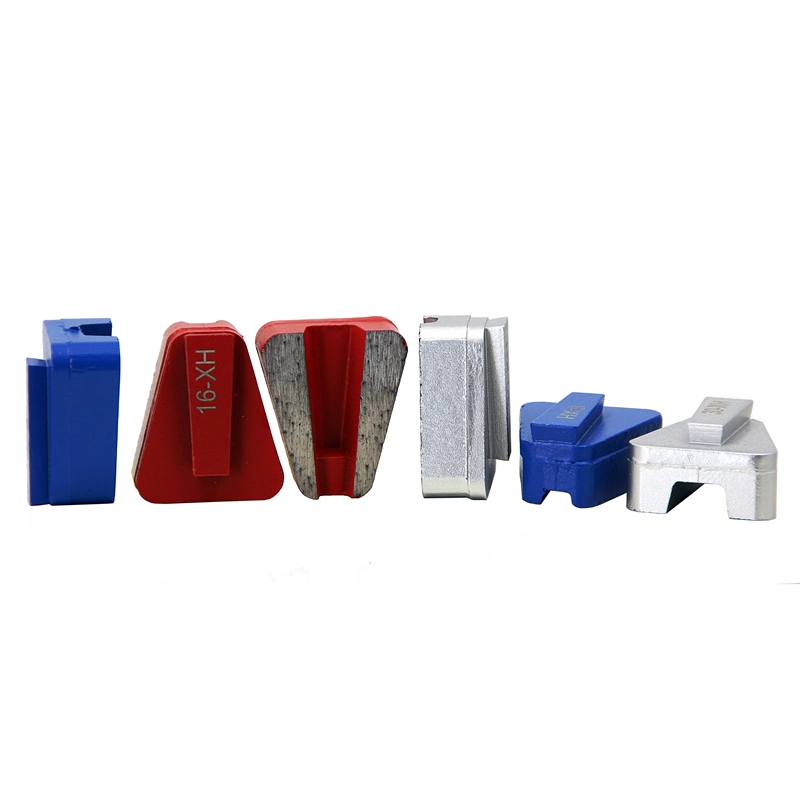 Multi-Purpose Diamond Tools for Cutting, Grinding, Polishing, and Drilling