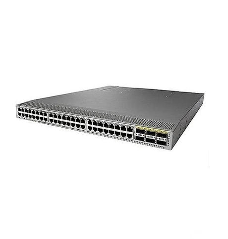 S5731-H48t4xc 48 Gigabit Electricity+40000 MHz Optical Switch