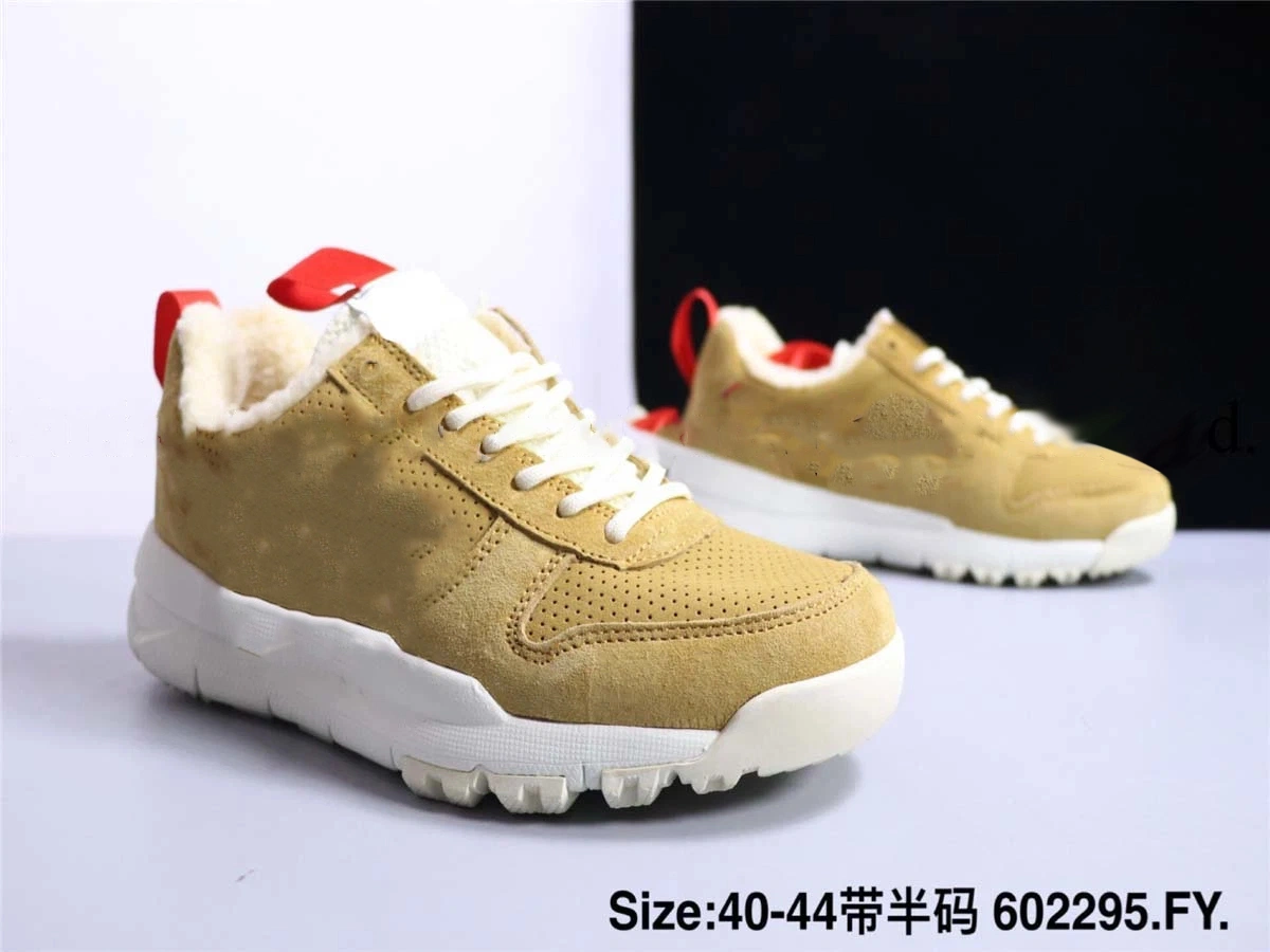 Cheap Wholesale/Supplier Utility Craft Mars Yard Ts Nasa Putian Shoes