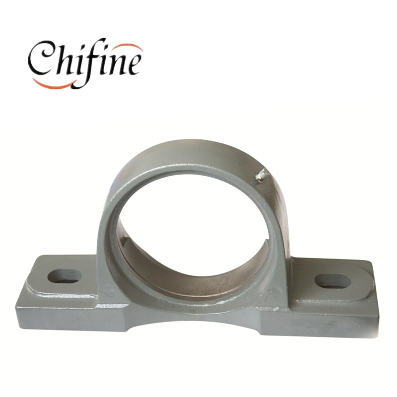 Forged Bearing Housing with High Quality