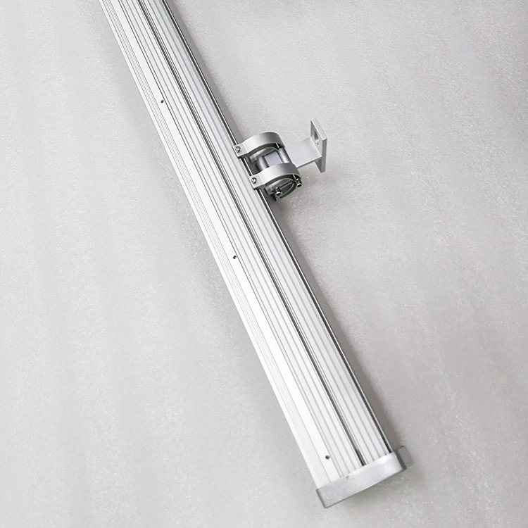 Aluminum 18W 24W 36W LED Wall Washer Light Outdoor Building Lighting Landscape Strip Lamp