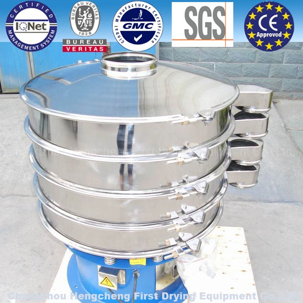 High quality/High cost performance Vibration Screen (ZS Series) for Sale