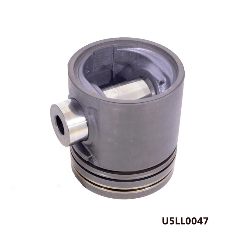 Piston de haute qualité U5ll0047 pour Perkins 1004, 1006