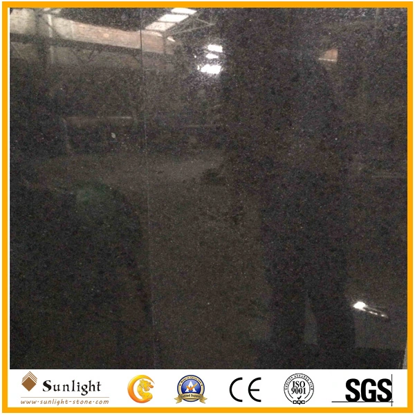 Building Material G684 Black Basalt/Black Granite/Fuding Black/Black Pearl Granite