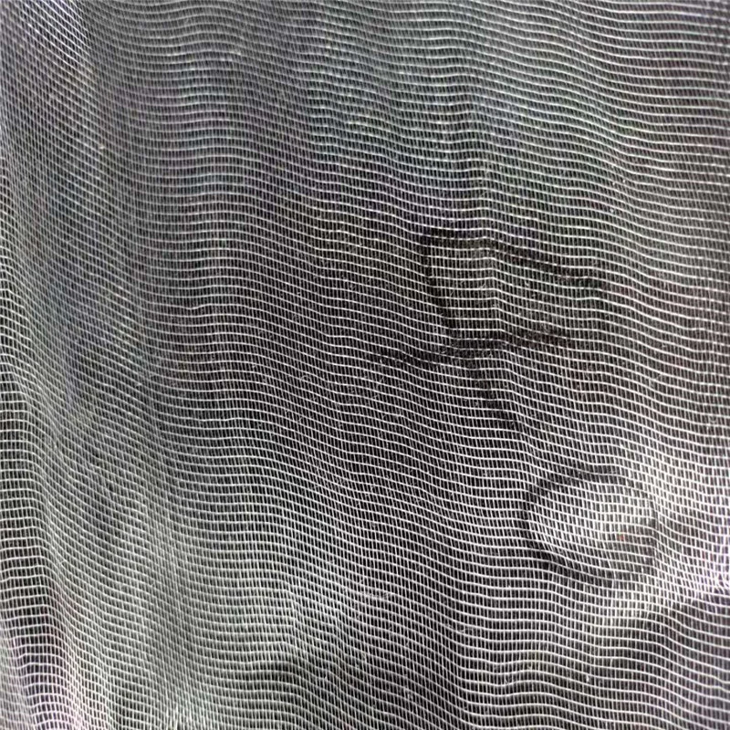 100% HDPE Raw Material Agricultural Greenhouse Insect Net