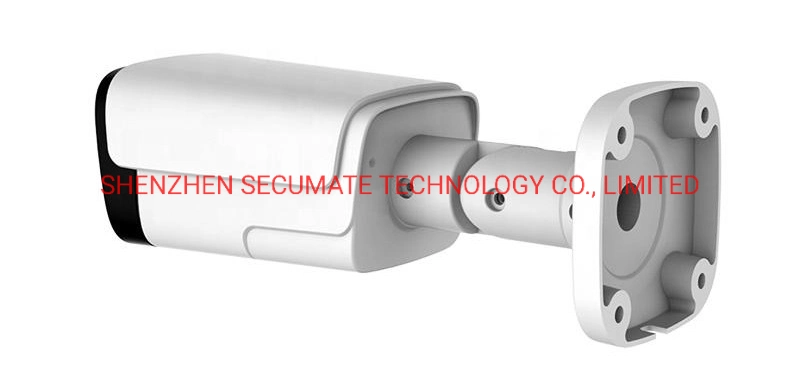 Secumate H. 265 4MP HD Home Security Surveillance Night Vision Waterproof Network IP Digital Poe Bullet Camera From CCTV Camera Supplier