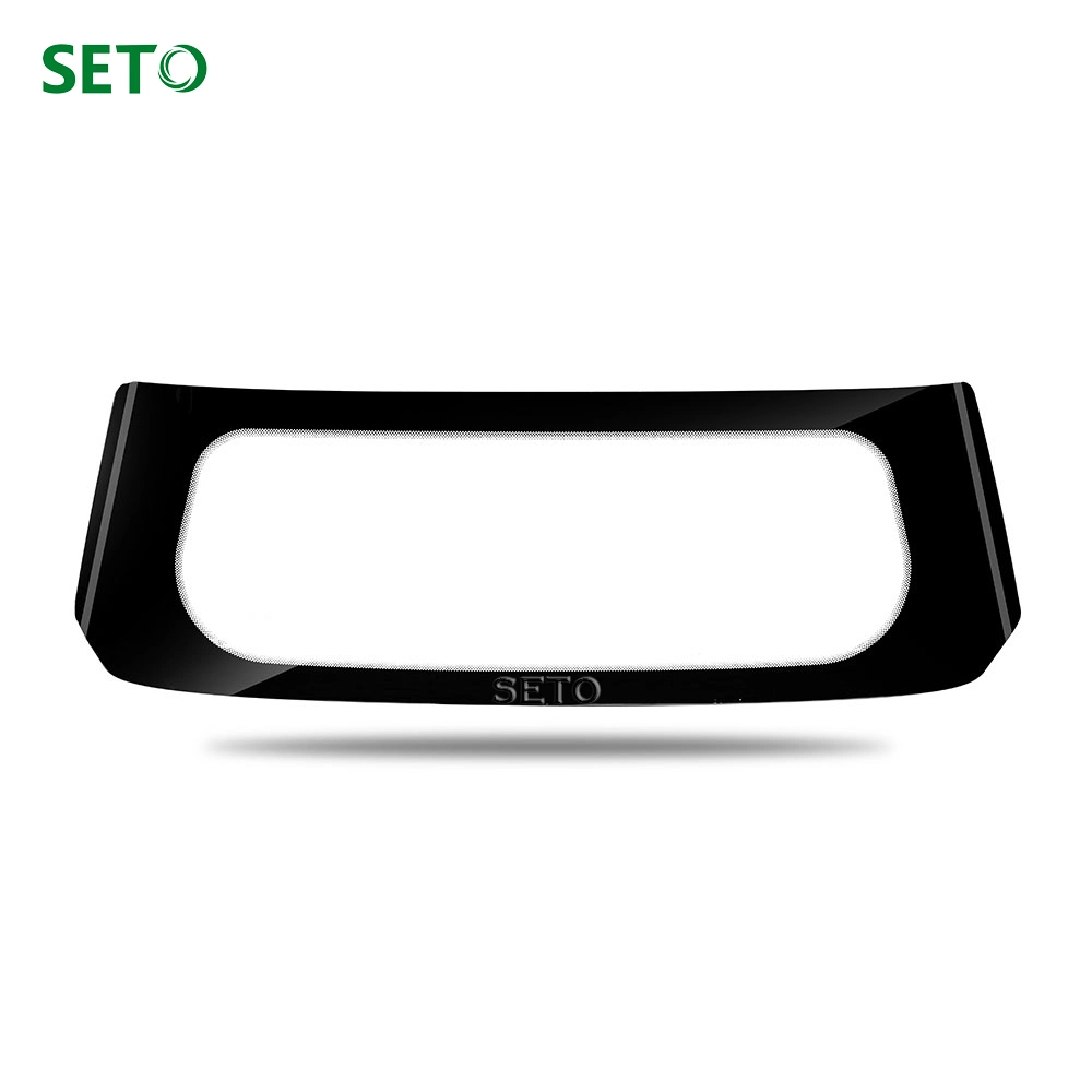 New Product Car Window Glass, Glass Decorative Door, Car Tint Window and Door