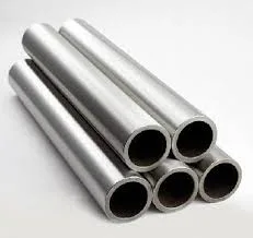 Custom Factory C276 N10675 Hastelloy Tube for Chemical Industry