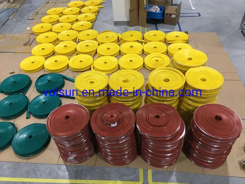 10kv Silicone Power Line Cover for Transmission Line