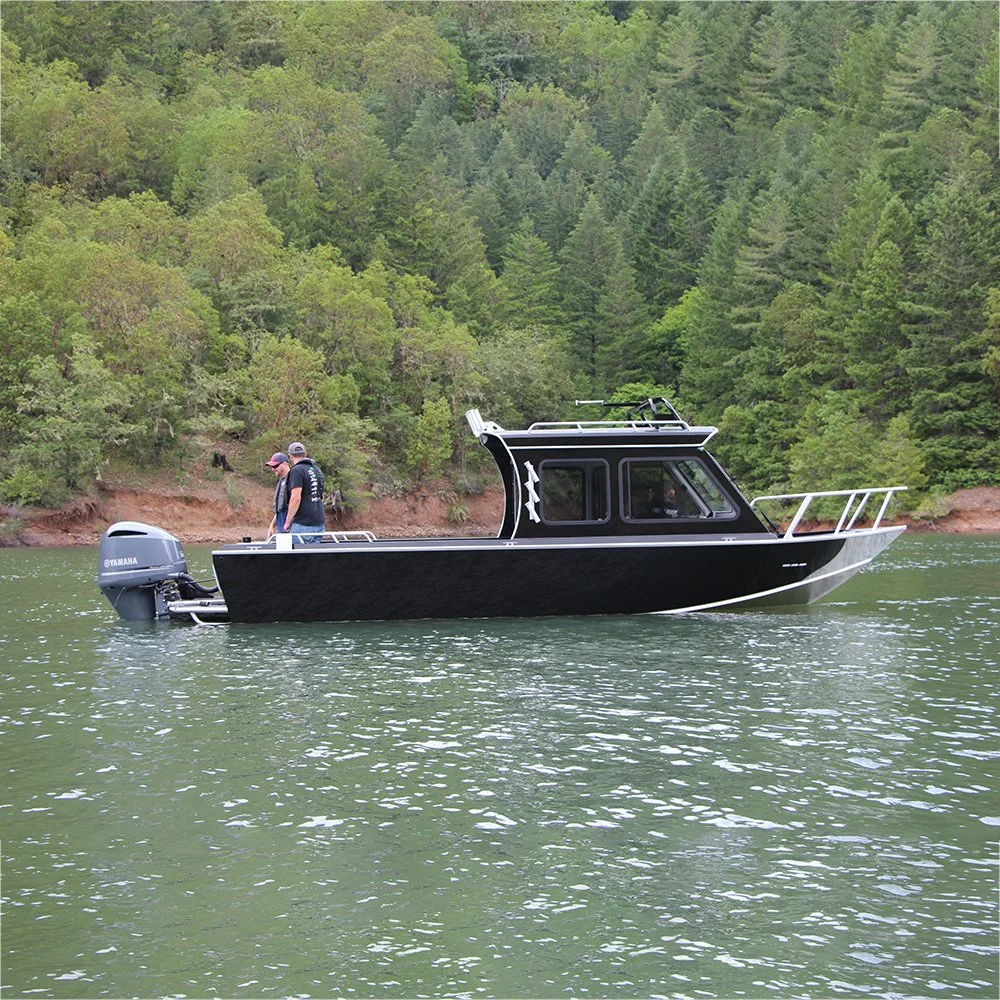 Captivating Serenity Explore Tranquil Waters in Cabin Boat