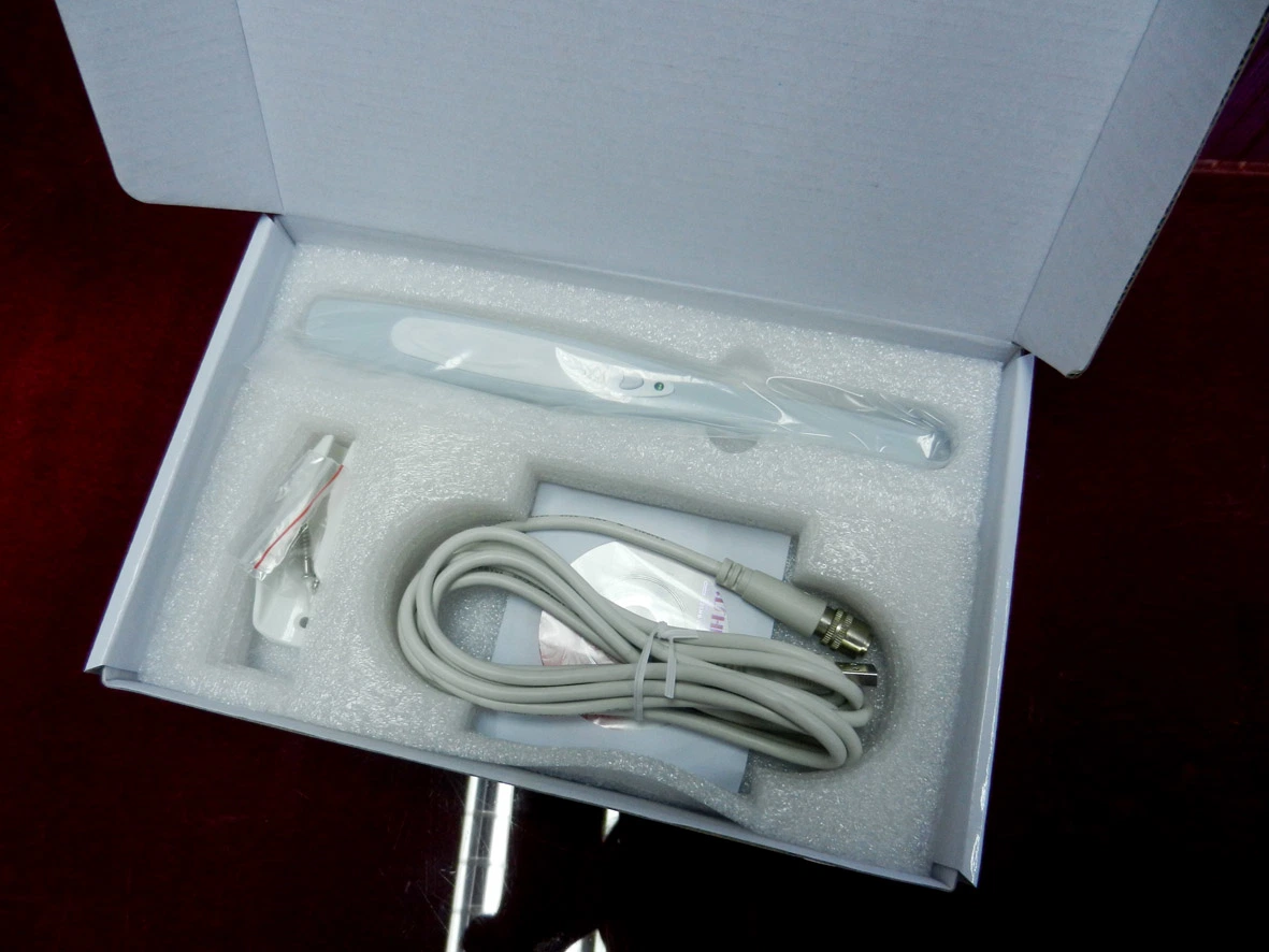 Hot Sale MD740 USB Dental Intraoral Camera Health Care CMOS Wire Oral Cam