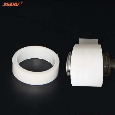 Modifiable Black/White/Red PTFE Film PTFE Tape