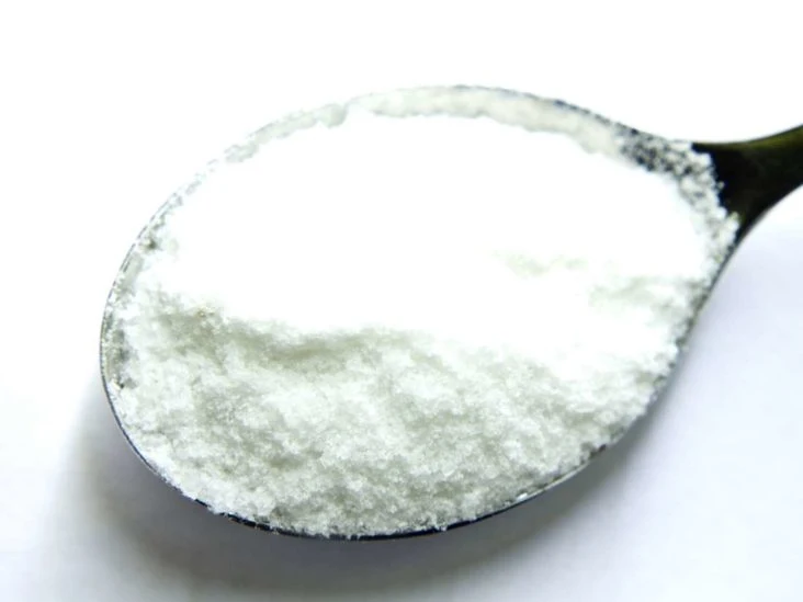 Factory Supply N-Acetyl Cysteine Food Grade N-Acetyl-L-Cysteine