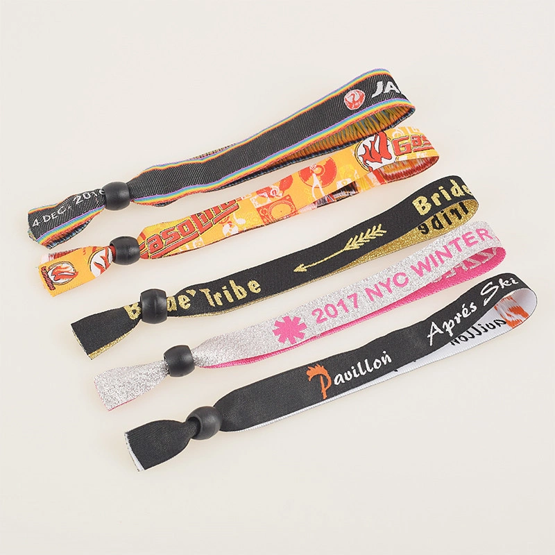 Wholesale/Supplier Customized Segmented ID Manufacture Printing Ink Sport Sets Colors DIY Digital Watch Disney Woven Fabric Wrist Band