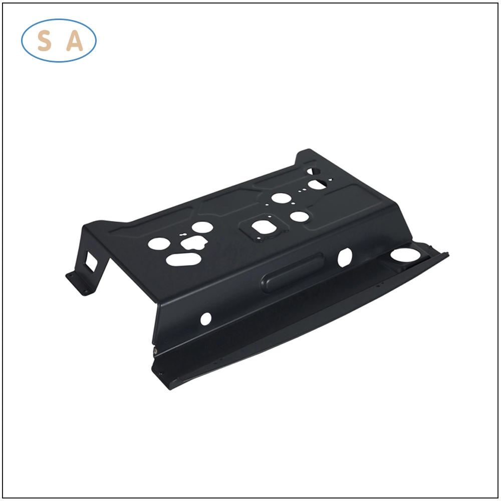 OEM Carbon Steel Home Appliance Accessories with Powder Coated