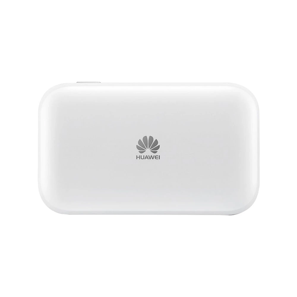 جيب LTE من الفئة 4 بسرعة 150 ميجابت في الثانية من الفئة E5577 E5577fs-932 4G من Huawei نقطة اتصال MiFi موجه شبكة Wi-Fi لاسلكية من الجيل الرابع