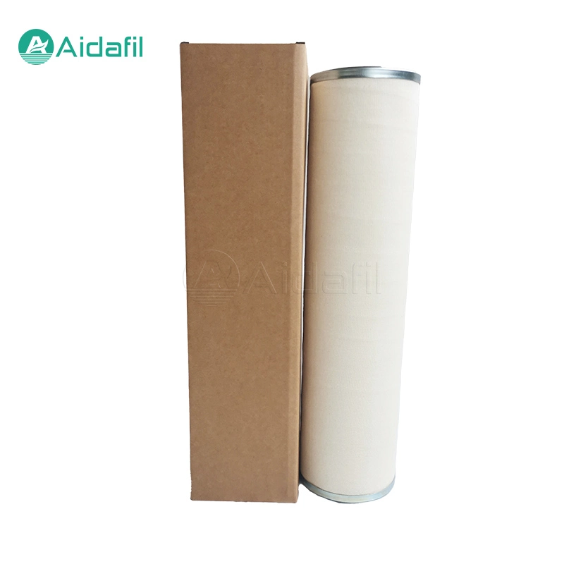 Aida Supply Replacement Coalescing Filter Fiber Glassfilter Filter Nggc336 Natural Gas Filter