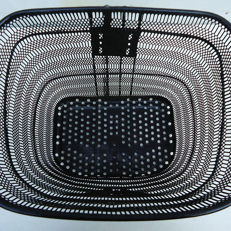 Grey Basket Set with Wire Mesh High quality/High cost performance 