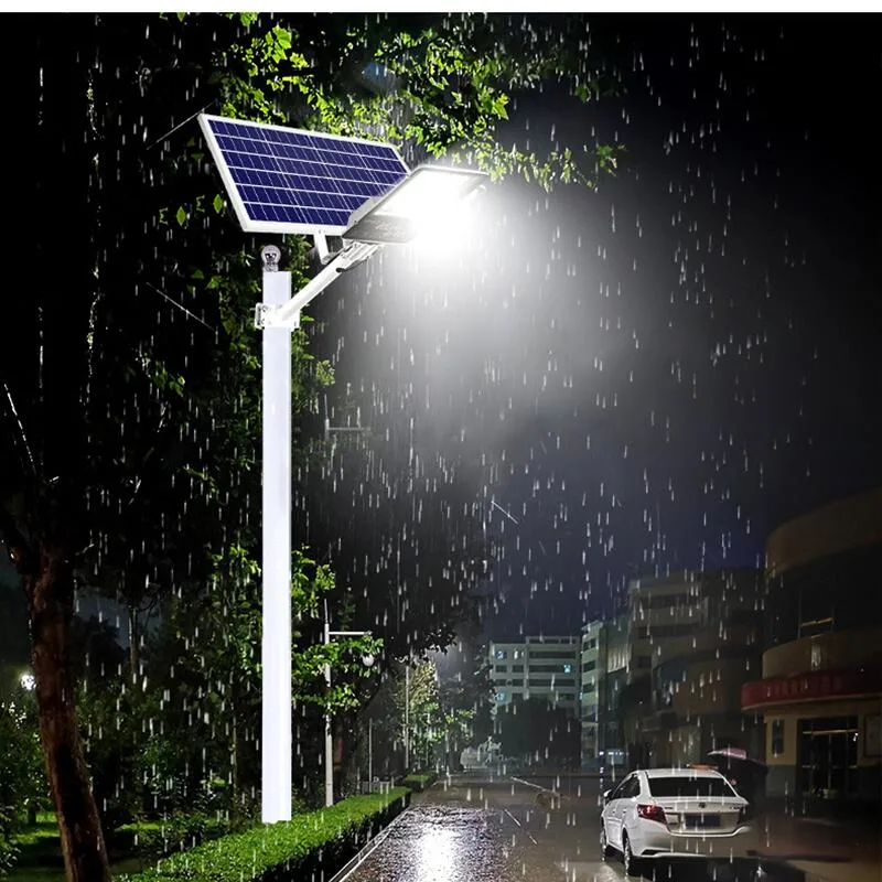 Projecteurs solaire Outdoor Wall Lamp POUR PORTE AVANT Jardin voie de garage