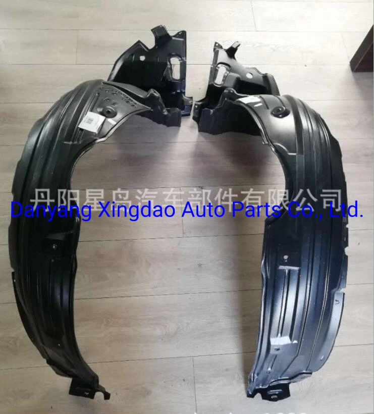 Front Inner Fender /Fender Liner for 530760f010538760f012530760 538760f012 Corolla Verso04-09