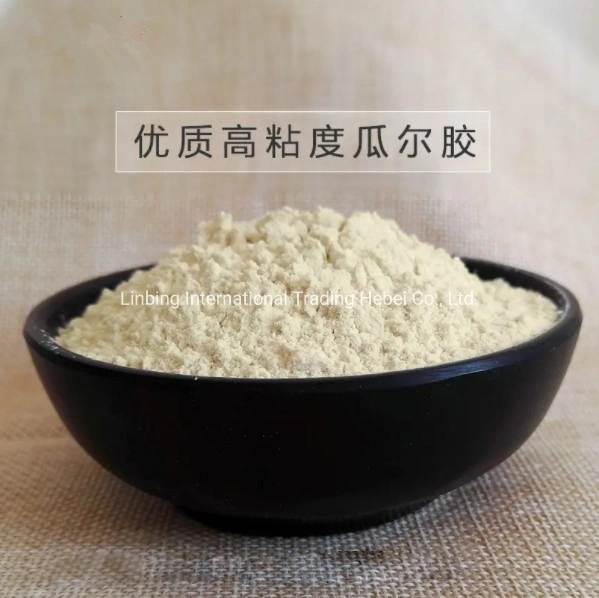 Supply Best Price Xanthan Gum Industrial Grade Xanthan Gum Powder Food Grade