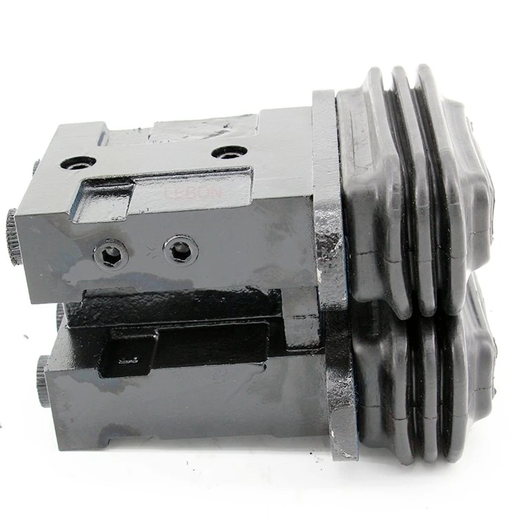 Excavator Parts Foot Valve Foot Pedal Valve (in common use type)