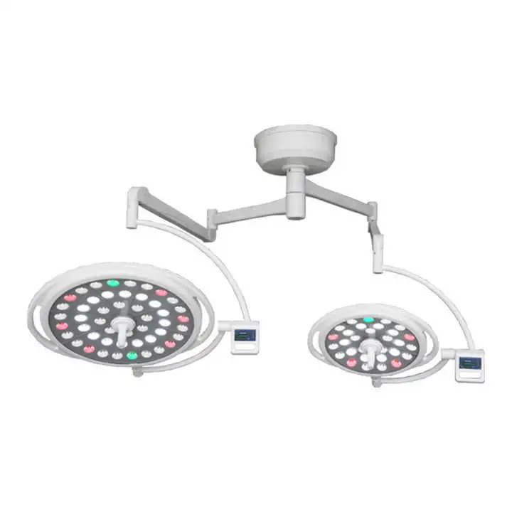 Hospital Theatre Room Operating Lamp LED Shadowless Surgical Light