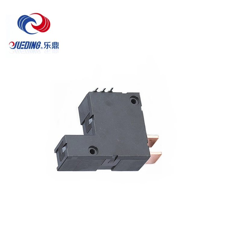 Factory Made Gw Brand Latching Relay for Power Control Application