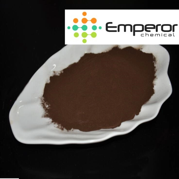 Acide acide colorant brun marron 15 gr pour Texitle Dye