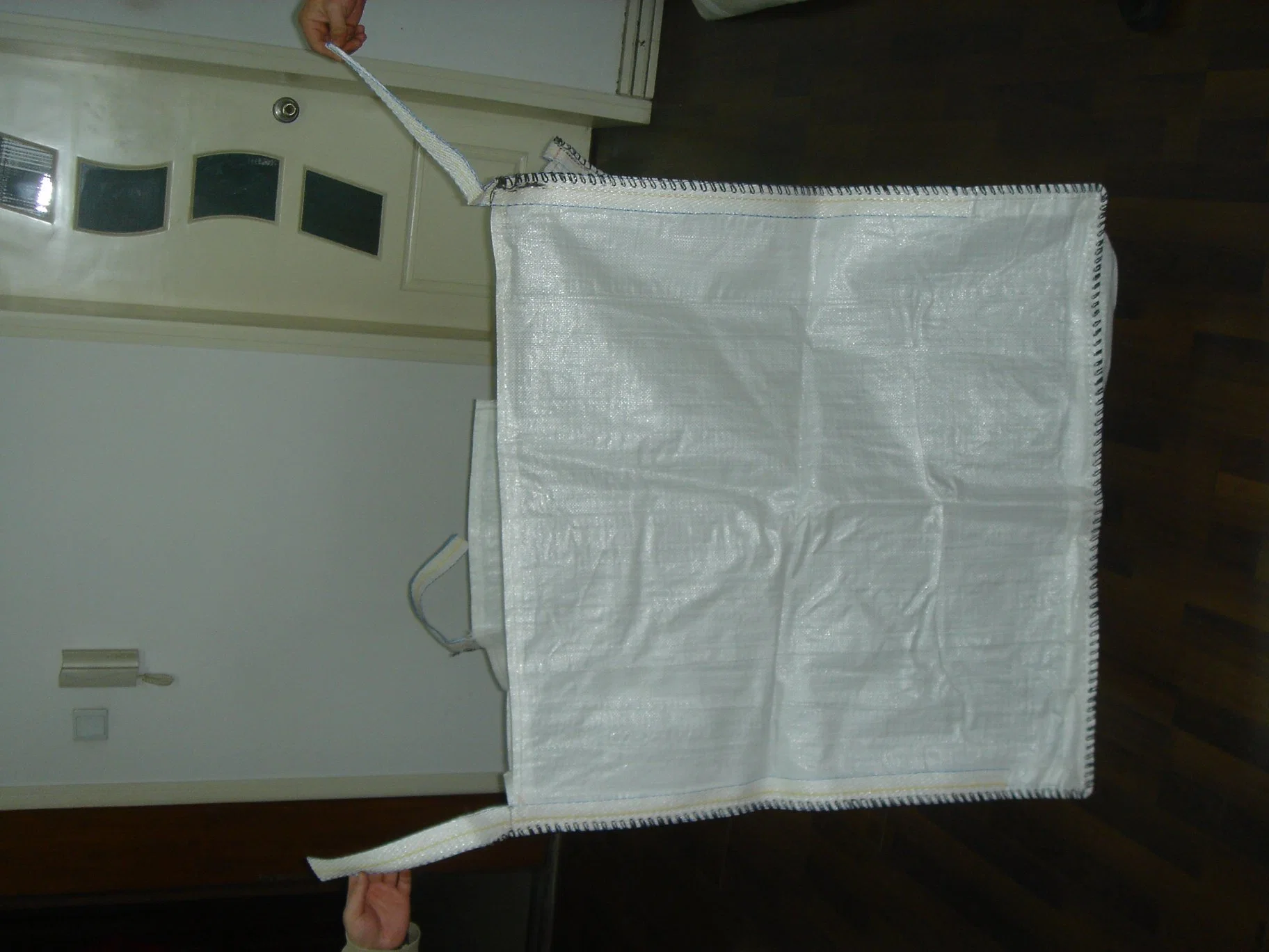 PP Jumbo Bag S (14-5)