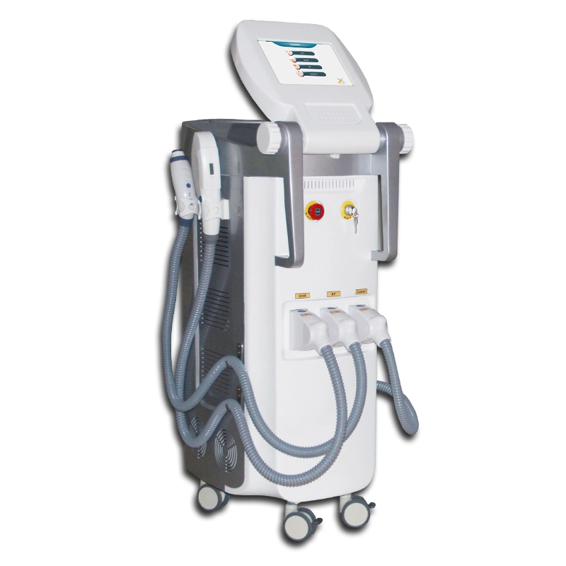 Big Discount Portable IPL RF Hair Removal and Skin Rejuvenation IPL Machine