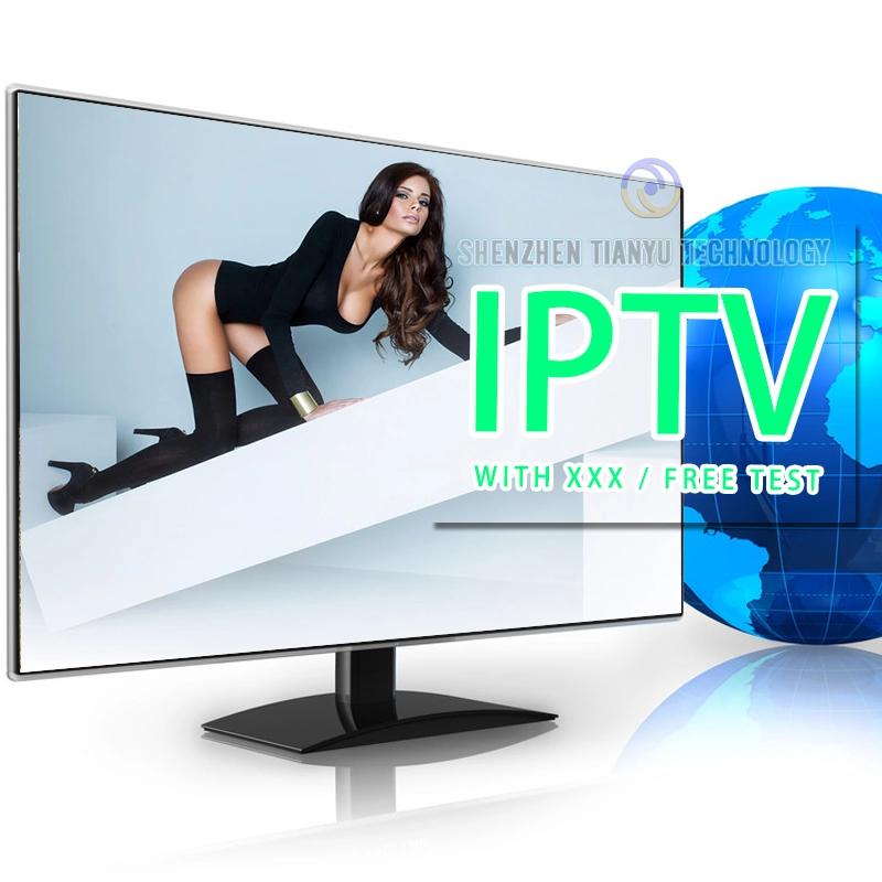 [إيبتتف] 12 شهور مع إختبار [إيبتتف] [سمارت Player] [إبودي] M3U List Test IPTV