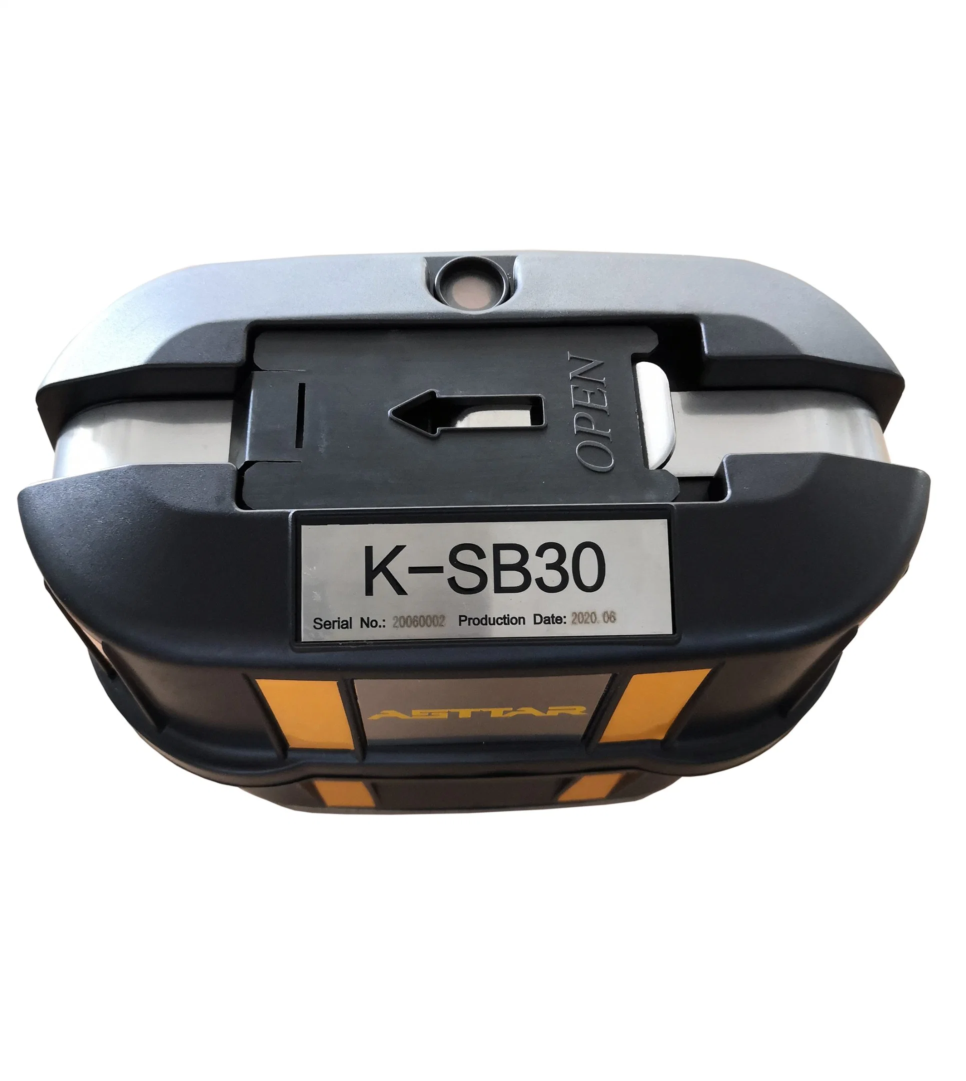 K-Sb30 CE Certified Mining Self Rescuer Breathing Apparatus Respirator