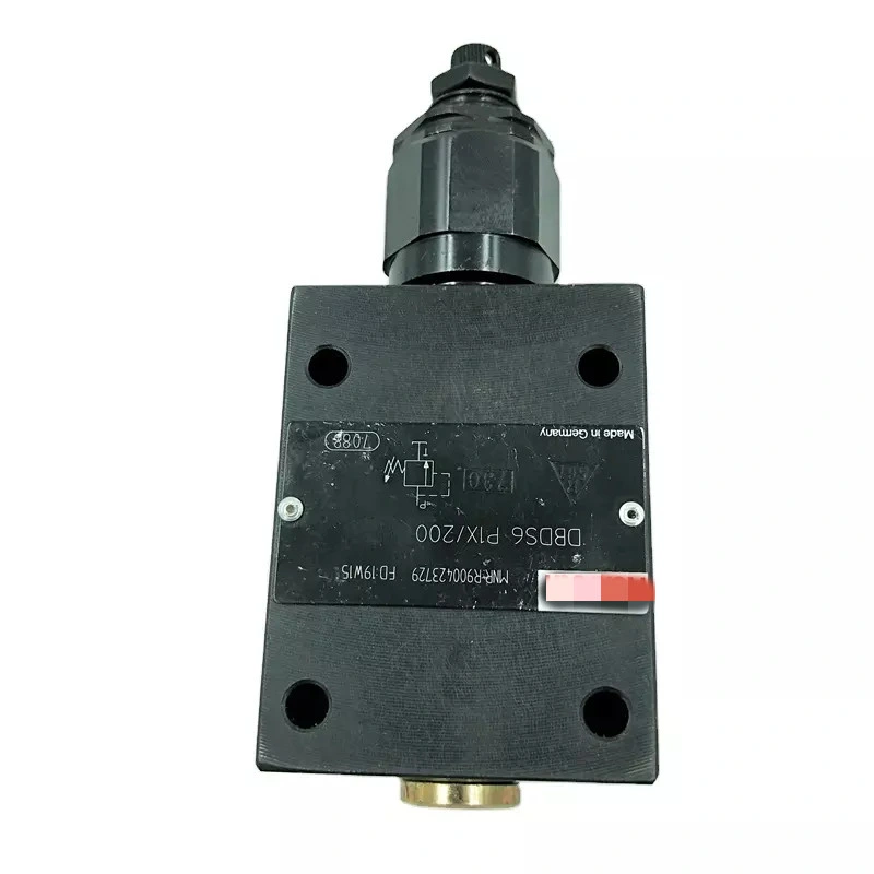 Dbds Series Relief Valve Dbds 20 G18/50