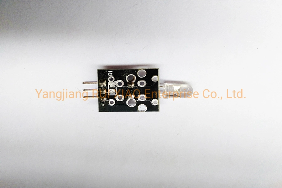 Infrared Emission Sensor Module Ky-005 Infrared Emitting Diode