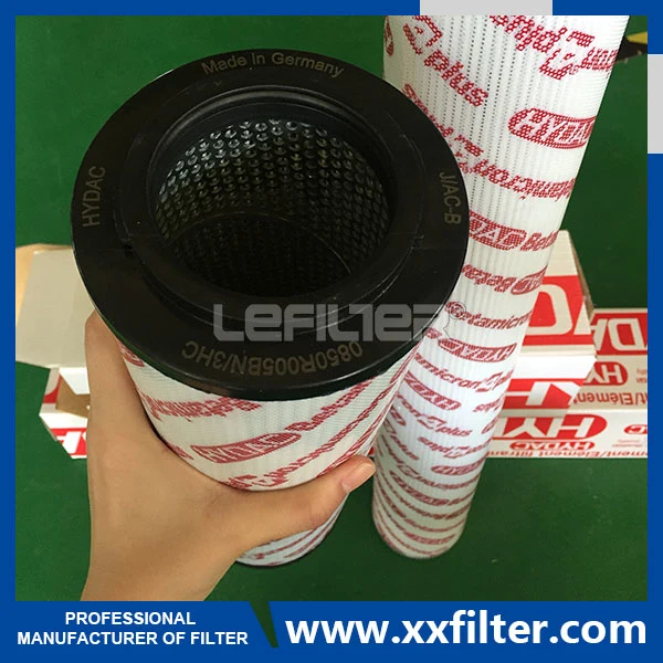 Hydac Wire Mesh Filter 02074456 Copper Mining 0850 R 025 W /-Kb