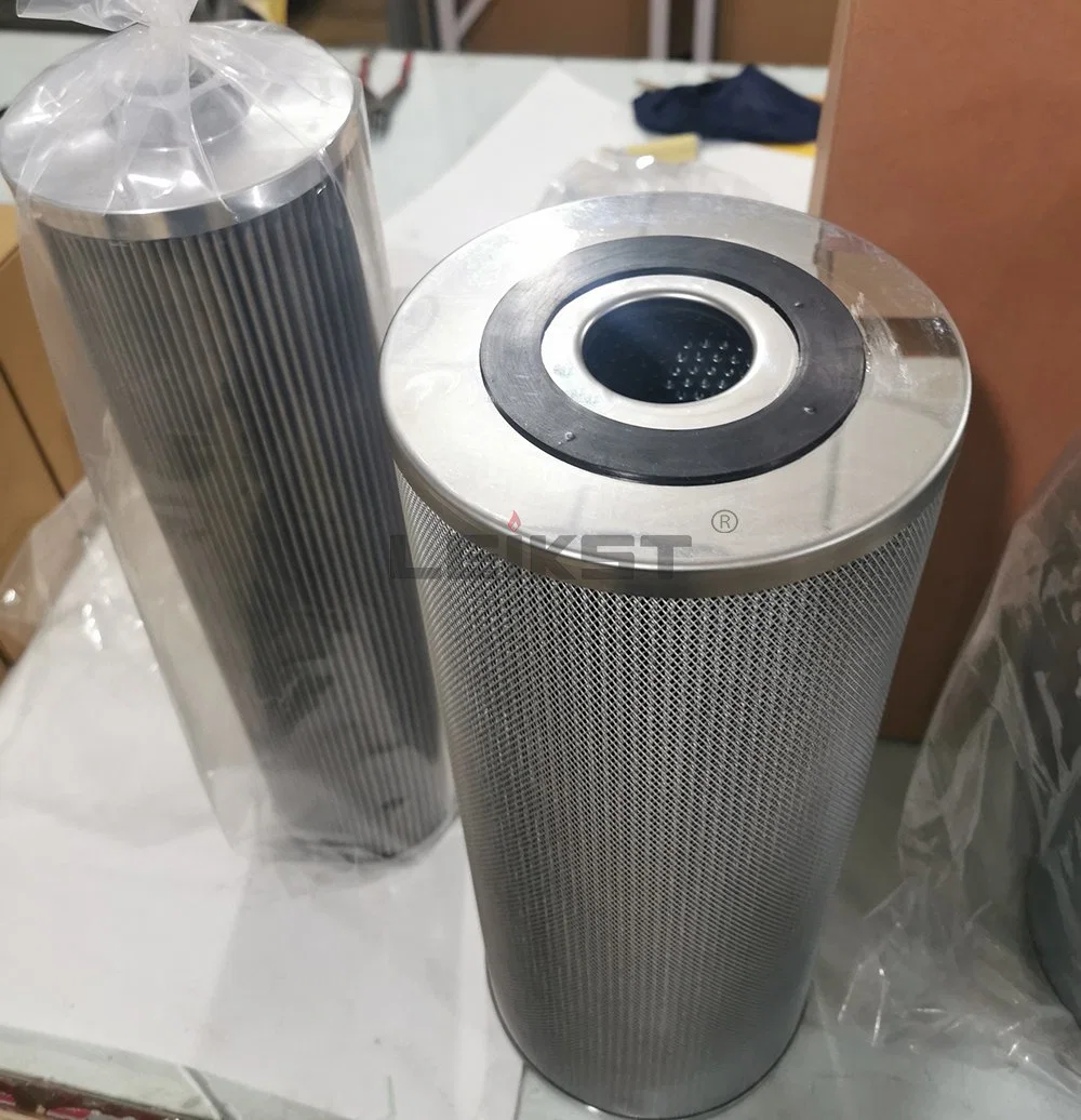 Industrial Hydraulic Filter Element 3241117431 S60011t1 HiFi Oil Water Separation Filter Sh62022 Sh66168