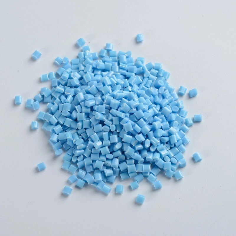 PP M9 712 (BK) Polypropylene Raw Material Plastic Compound PP Granules