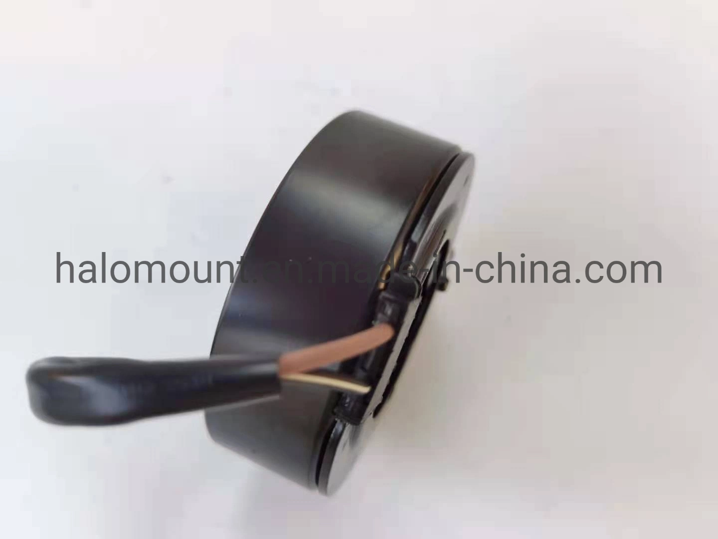 Auto Air Conditioning Compressor Electromagnetic Magnetic Clutch Coil Puller Break Powder Sanden 6V12