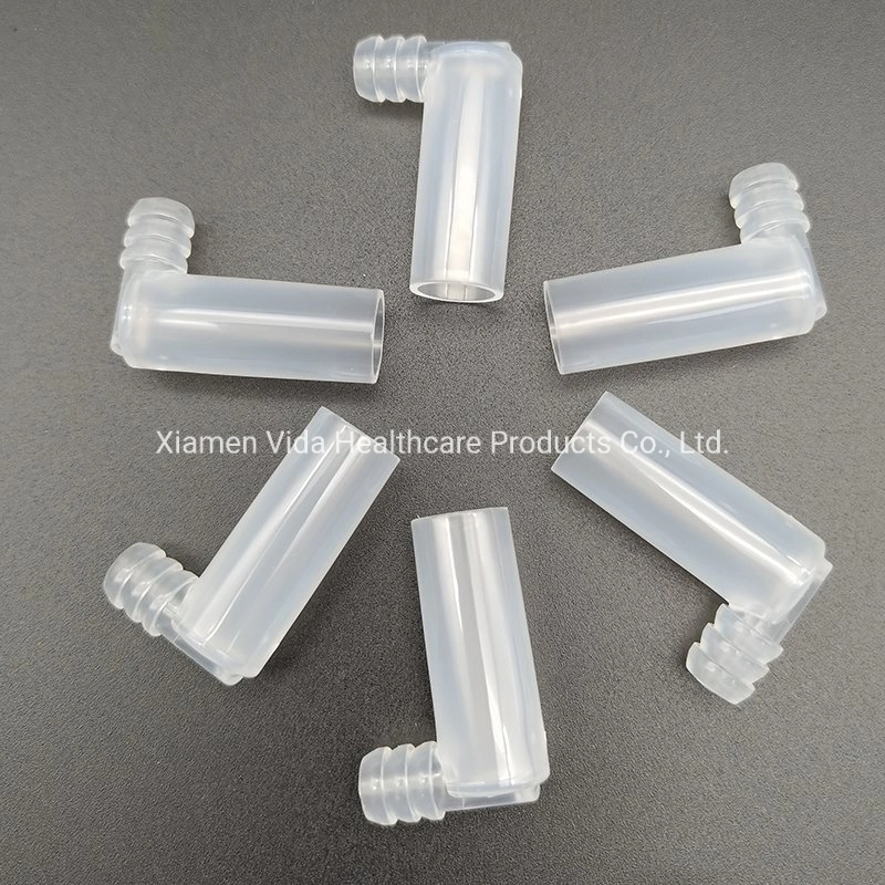 Cleanroom Plastic Molding for Medical Device with ISO13485