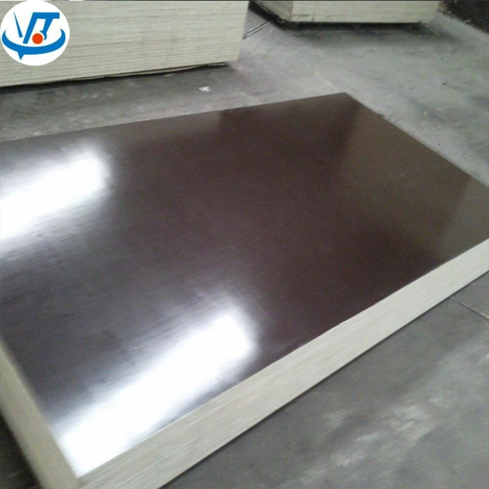 3mm - 8mm Thick Al 1100 2024 3003 3005 5052 5083 6061 Aluminum Sheet / Plate / Coil