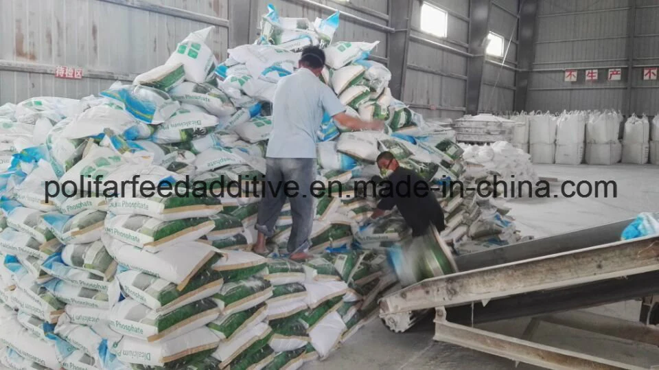 &#160; CAS: 7758-23-8 Mcp 22% Powder/Granule Feed Grade