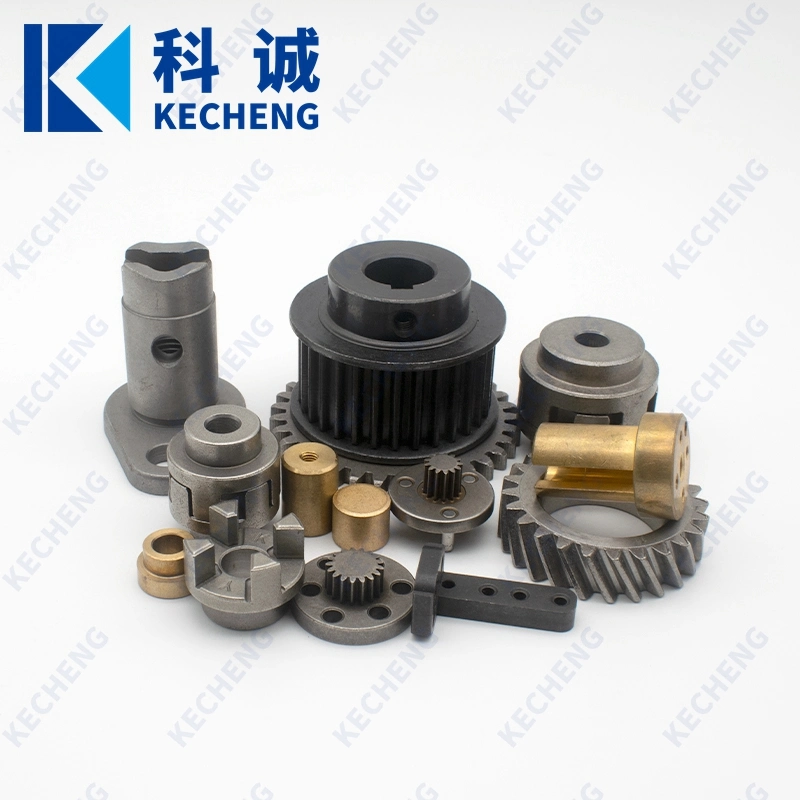 Powder Metallurgy Stainless Steel Structure Parts for Home Appliances