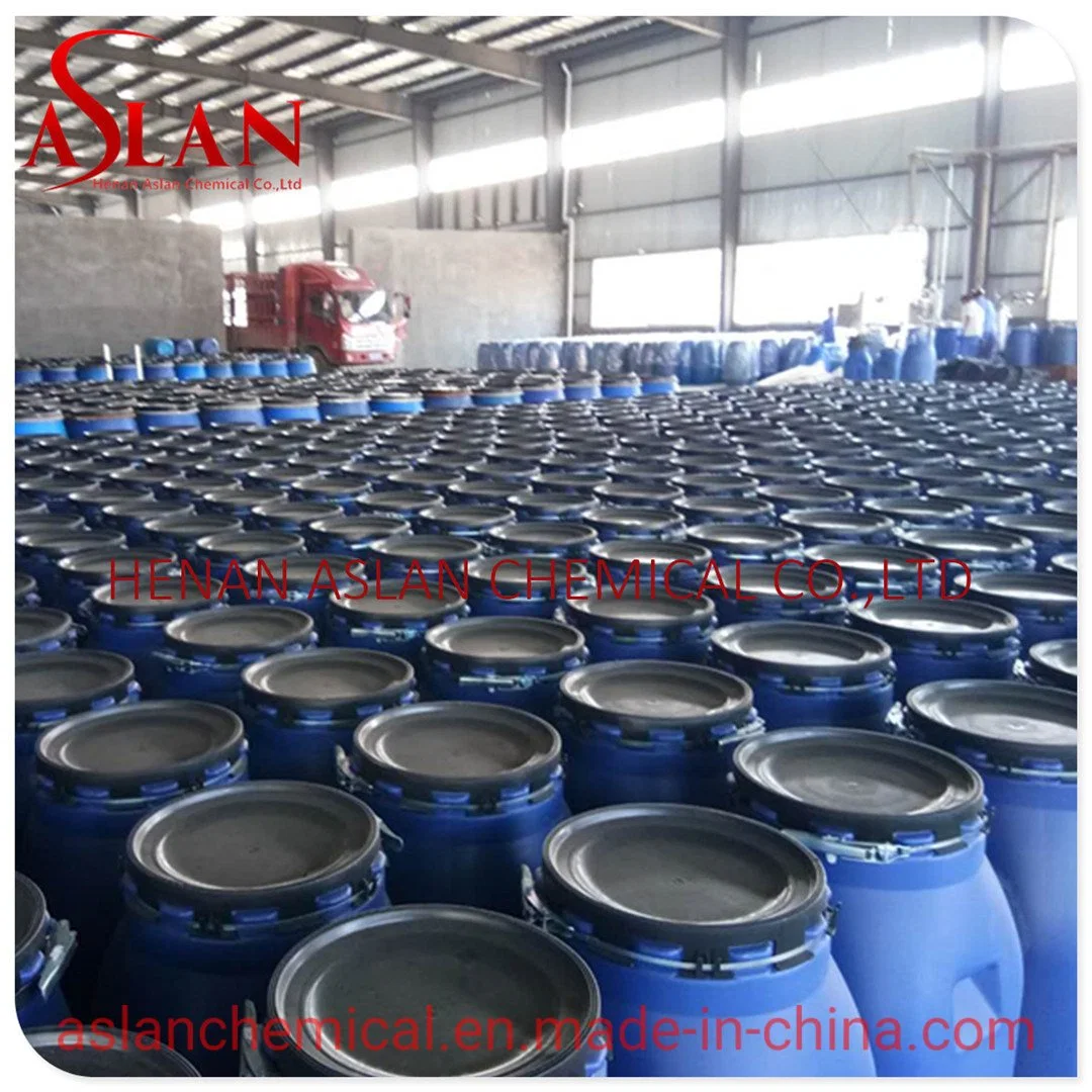 CAS 68891-38-3//Sodium Laureth Sulfate//2eo Anionic Surfactant SLES 70% Packaged in 170kgs Drums CAS 68585-34-2 / 68891-38-3 / 9004-82-4