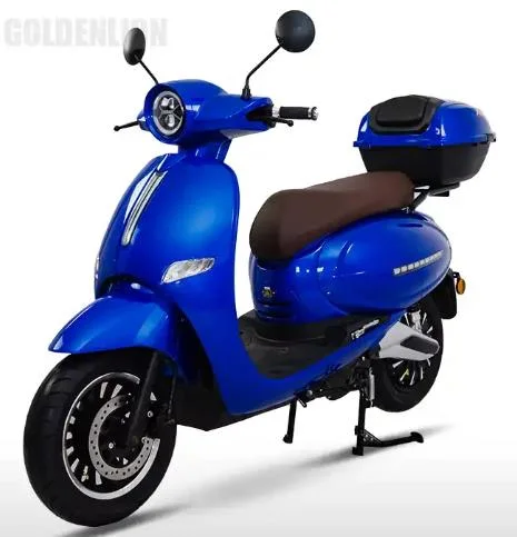 2023 High Speed Elektroroller 1200W 72V 20ah Elektromotorrad Scheibenbremse Elektro Fahrrad Motorrad Elektro zum Verkauf