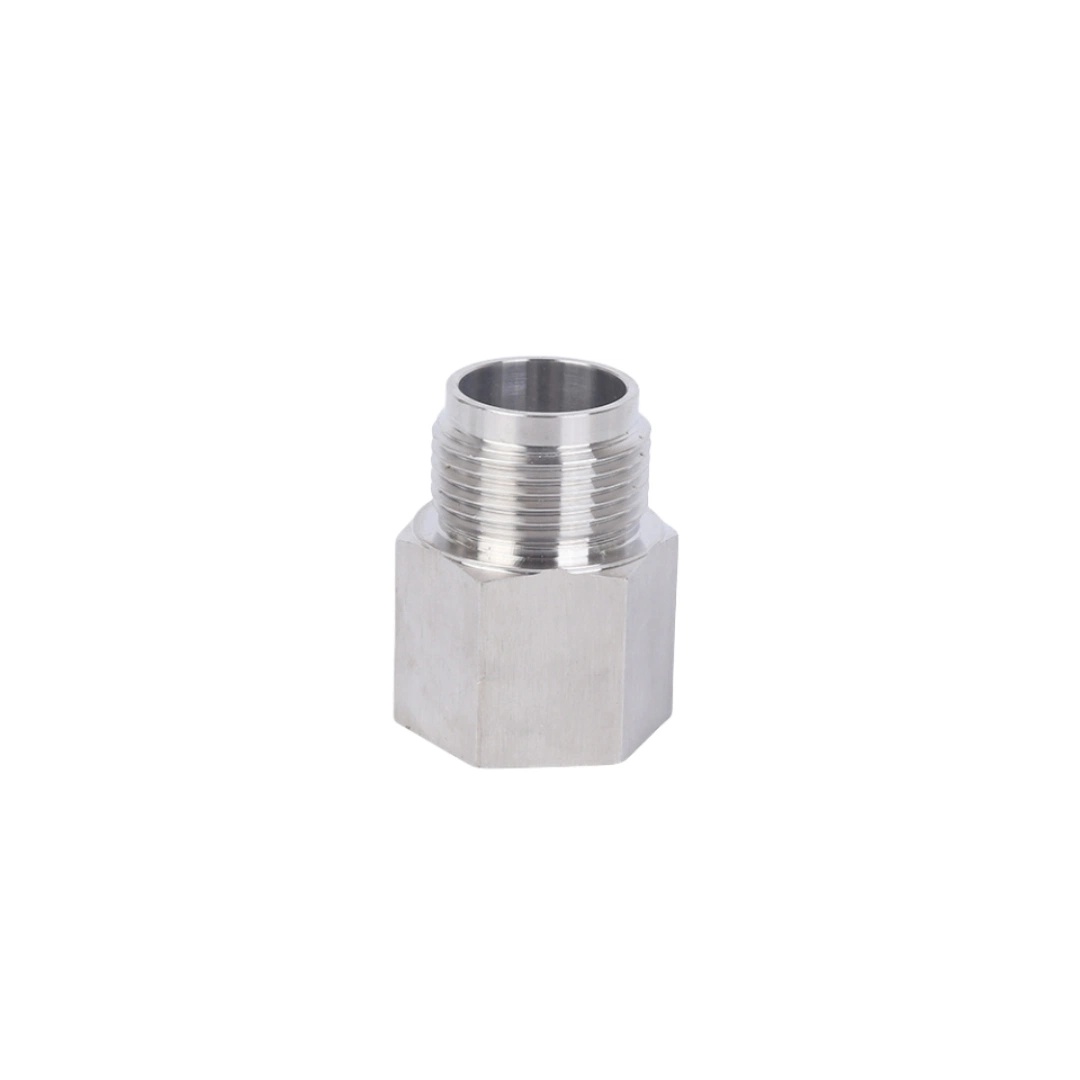 OEM ODM Customized CNC Machined Part Non Standard Hardware Copper110 with Passivation