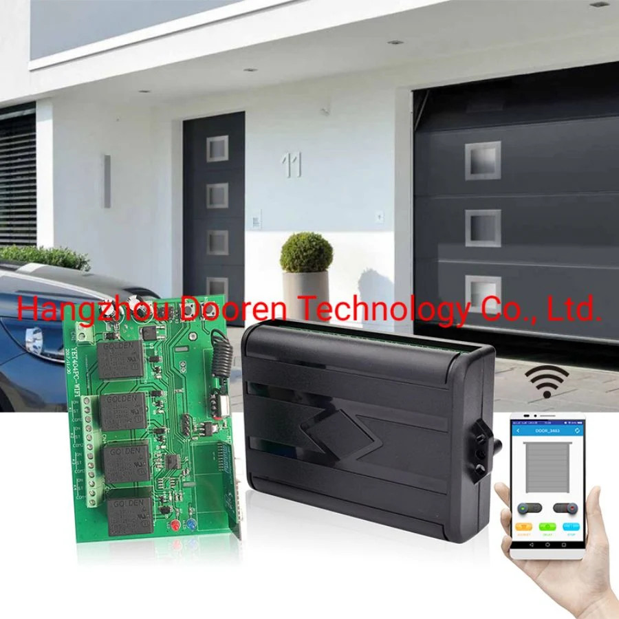 Remote Controller Control Board with Intelligent Wireless