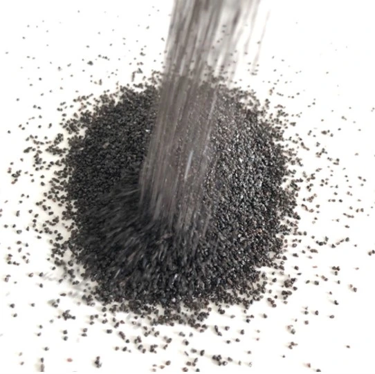 Abrasive Raw Material for Cut off Wheels Bonded Tools Used Abrasive Grains Brown Fused Alumina