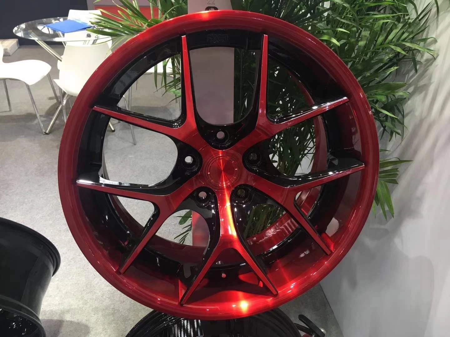 Wheels/Forged Aluminum Alloy Wheels/Cast Aluminum Alloy Wheels/Non-Standard Custom Wheels/Auto Parts